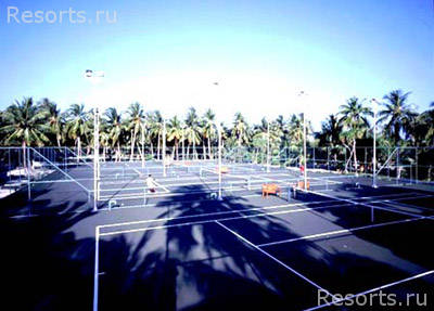 Sun Island Resort & Spa 49